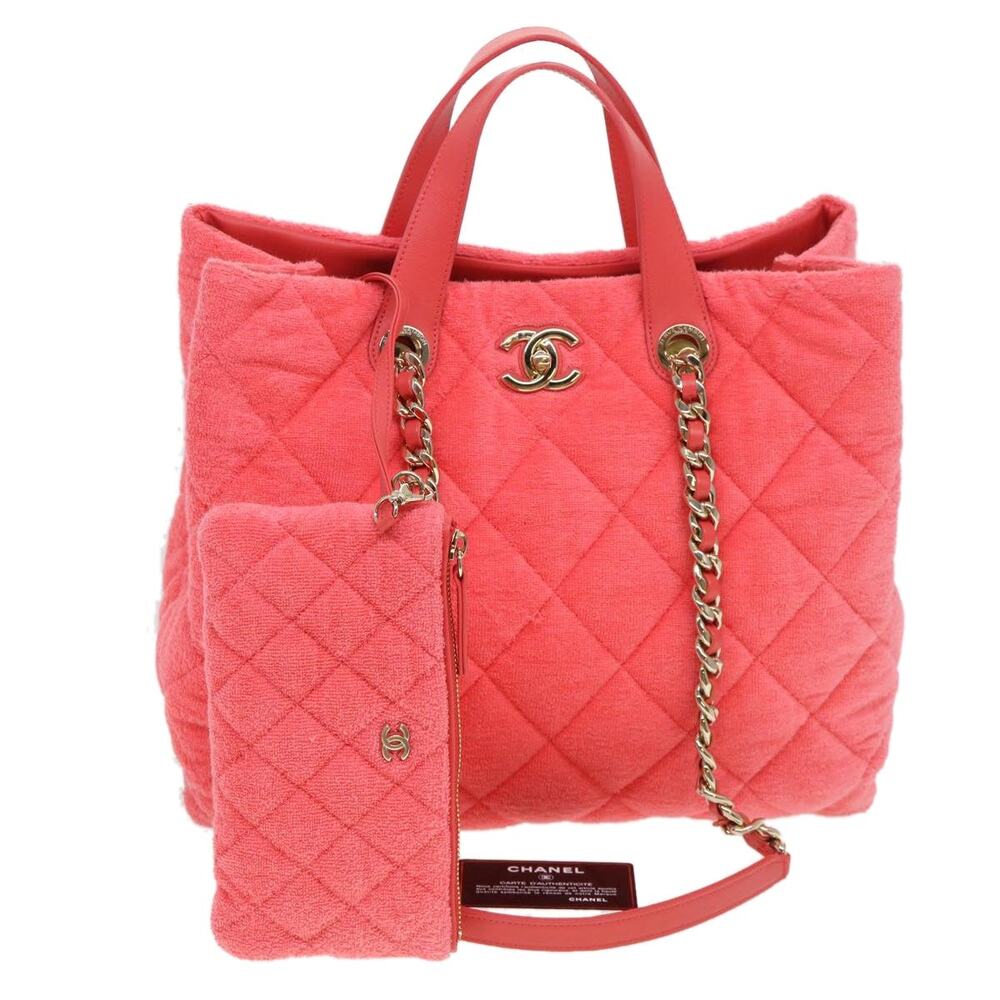 Chanel Chain Handbag